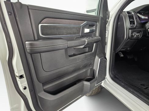 New 2026 RAM 2500 Laramie w/ Night Edition AWD/4WD image 20