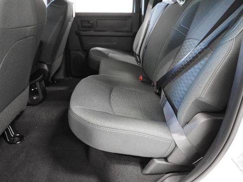 New 2026 RAM 2500 Tradesman image 24