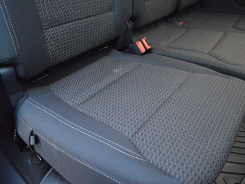 Used 2024 Ford F150 STX w/ Equipment Group 201A FX4 image 34