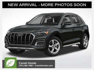 Used 2025 Audi Q5 2.0T Premium video 1