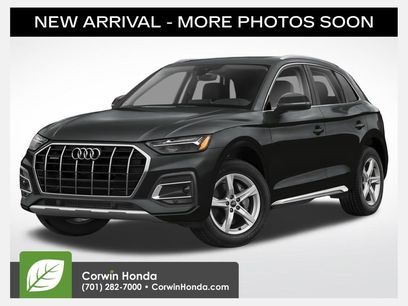 Used 2025 Audi Q5 2.0T Premium