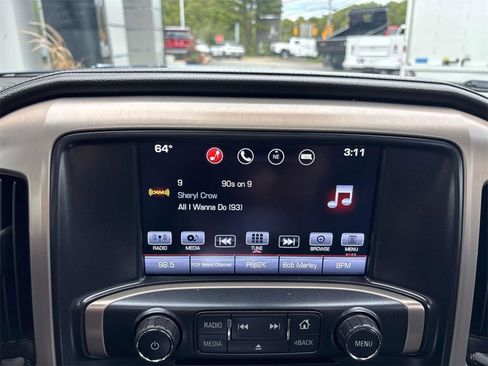 Used 2016 GMC Sierra 2500 Denali w/ Duramax Plus Package image 22