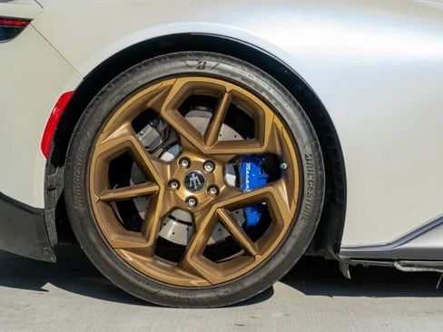 Used 2022 Maserati MC20 Coupe image 40