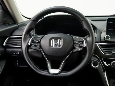 Certified 2018 Honda Accord EX-L image 12