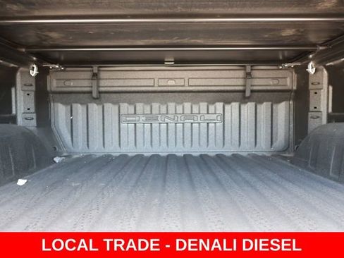 Used 2024 GMC Sierra 1500 Denali w/ Denali Reserve Package AWD/4WD image 24