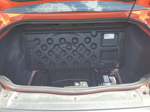 Used 2023 Dodge Challenger R/T w/ Plus Package image 9