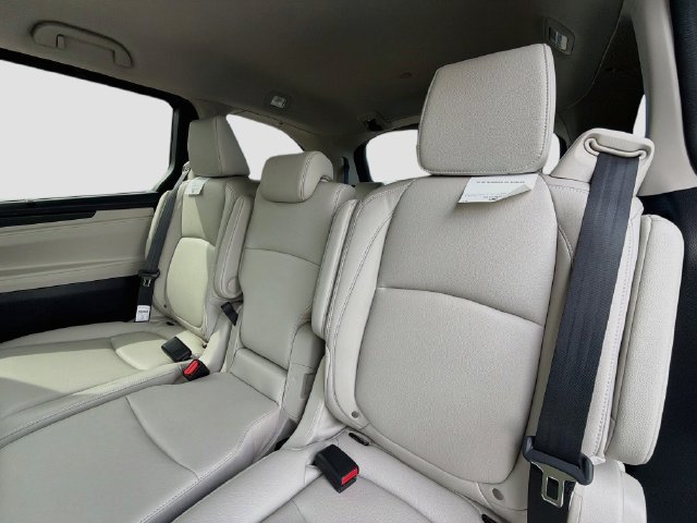 New 2027 Honda Odyssey EX-L image 23