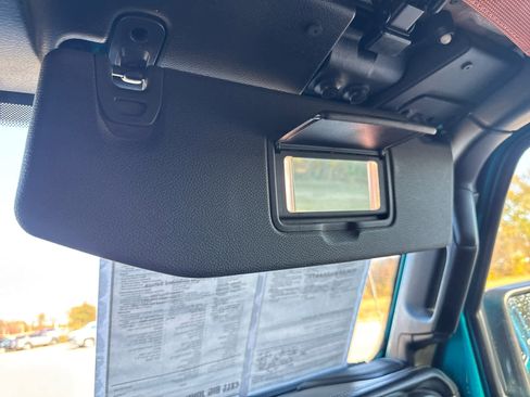 Used 2020 Jeep Wrangler Unlimited Sahara w/ Uconnect 4C Nav & Sound Group image 32