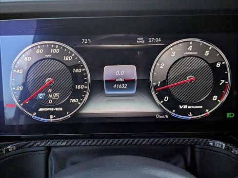 Used 2019 Mercedes-Benz G 63 AMG 4MATIC image 11