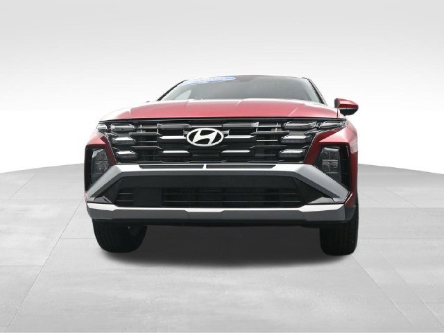 New 2026 Hyundai Tucson SE AWD/4WD image 35