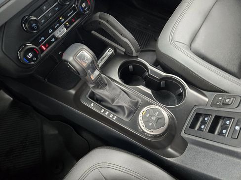 Used 2024 Ford Bronco Big Bend AWD/4WD image 27