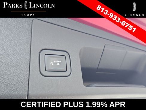 Used 2019 Cadillac XT5 Luxury FWD image 9
