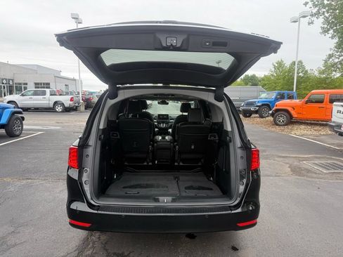 Used 2024 Honda Odyssey Elite image 40