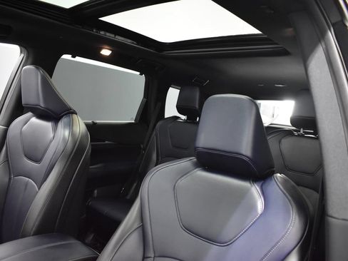 Used 2026 INFINITI QX60 Sport w/ Dark Cargo Package AWD/4WD image 17