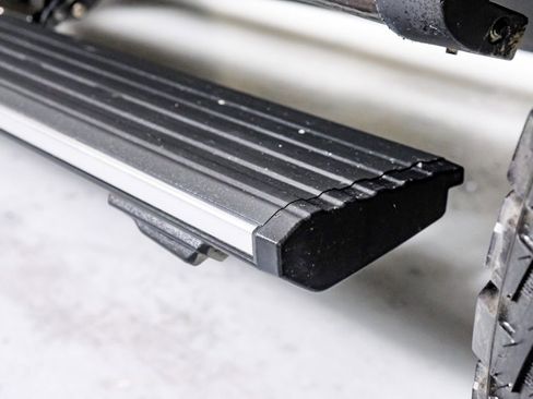 Used 2023 Ford F150 King Ranch w/ Equipment Group 601A High image 47