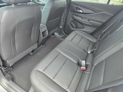 New 2026 Buick Envista Sport Touring w/ Convenience I Package FWD image 10