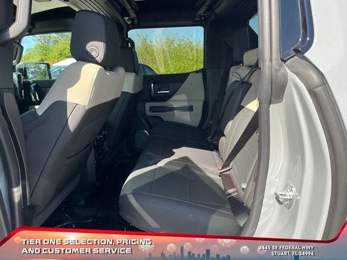 New 2026 GMC Hummer EV 2X image 11
