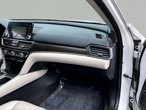Used 2018 Honda Accord EX-L image 20