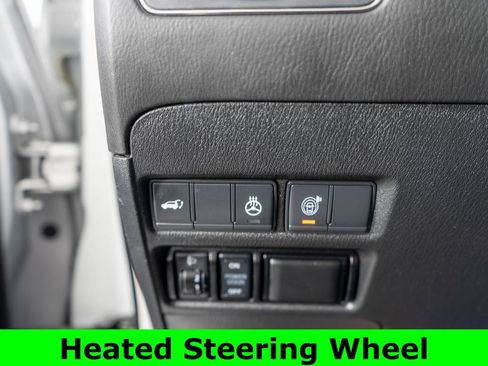 Used 2019 INFINITI QX80 Luxe w/ Proassist Package AWD/4WD image 23