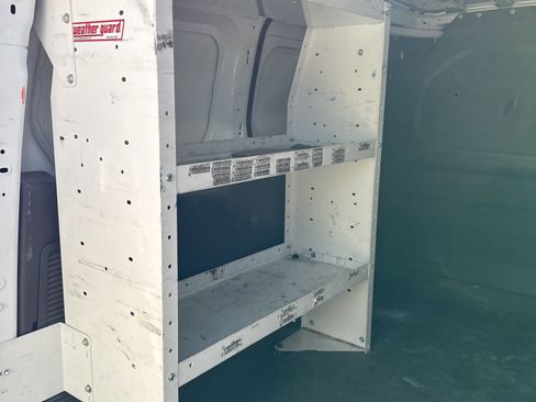 Used 2022 Ford Transit Connect XL image 5