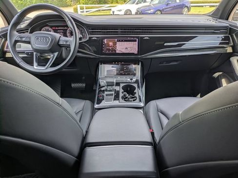 Used 2025 Audi Q7 3.0T Premium Plus AWD/4WD image 25
