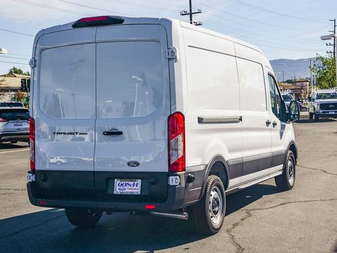 New 2026 Ford Transit 250 Base w/ Load Area Protection Package image 4