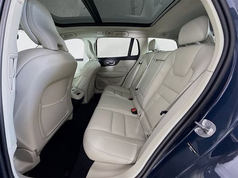 New 2026 Volvo V60 B5 Cross Country Plus w/ Climate Package image 26