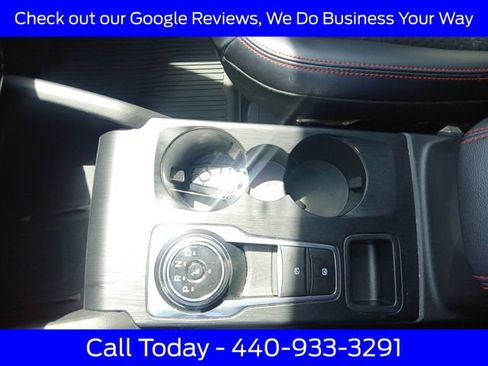 Used 2023 Ford Escape ST-Line Select w/ Tech Pack #2 AWD/4WD image 28
