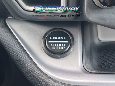 Used 2024 Ford Bronco Sport Big Bend AWD/4WD image 25