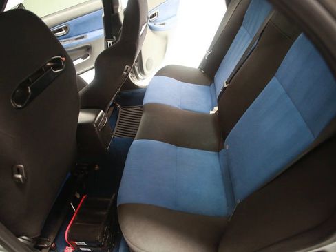 Used 2005 Subaru Impreza WRX STI image 15