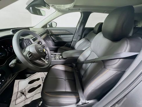 New 2026 MAZDA CX-50 AWD 2.5 Hybrid w/ Cargo Package image 15