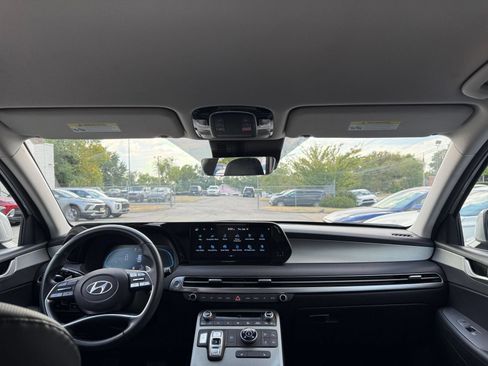 Used 2025 Hyundai Palisade SEL AWD/4WD image 36