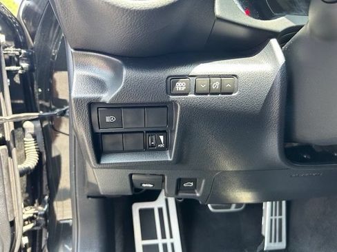 Used 2022 Lexus IS 350 F Sport w/ Navigation Package RWD image 18