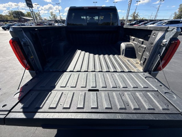 Certified 2021 GMC Sierra 1500 SLT w/ SLT Premium Plus Package AWD/4WD image 27