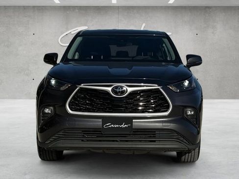 Used 2023 Toyota Highlander L image 9