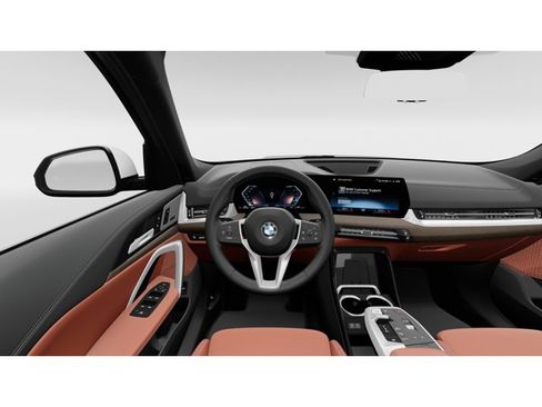 New 2026 BMW X1 xDrive28i w/ Convenience Package AWD/4WD image 13