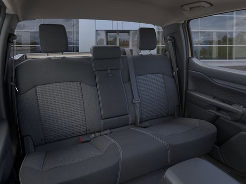 New 2025 Ford Ranger XL AWD/4WD image 11
