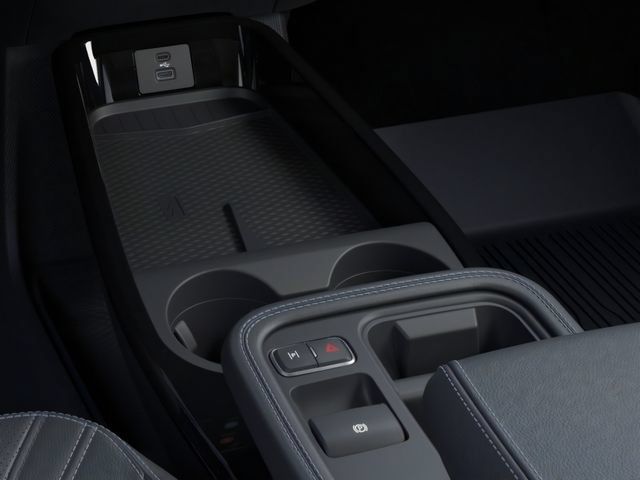 New 2026 Ford Mustang Mach-E Premium AWD/4WD image 15