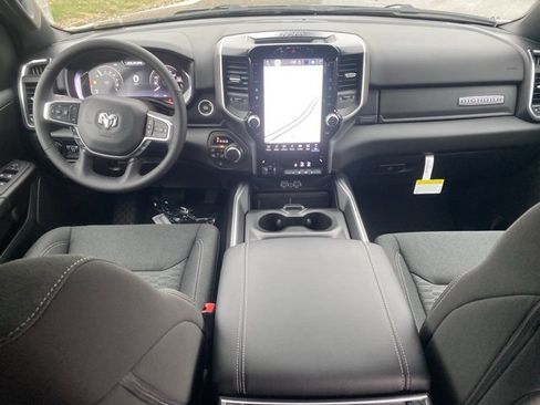 New 2026 RAM 1500 Big Horn/Lone Star image 32