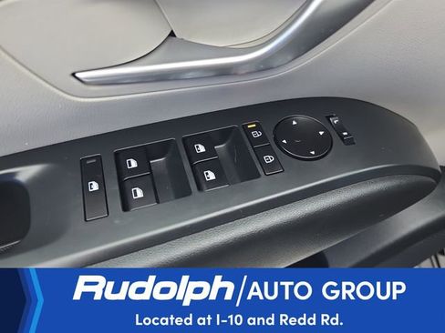 Used 2025 Hyundai Tucson SEL image 13