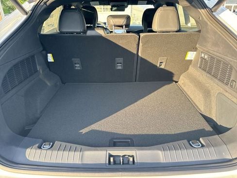 New 2025 Ford Mustang Mach-E GT image 24