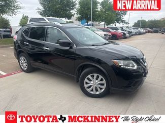 Used 2016 Nissan Rogue S w/ Appearance Package video 1