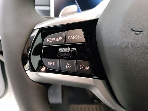 New 2026 BMW 330i Sedan w/ Premium Package image 15