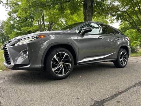 Used 2016 Lexus RX 350 AWD w/ Luxury Package image 9