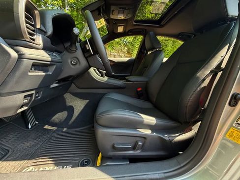 New 2026 Lexus IS 350 F Sport AWD/4WD image 20