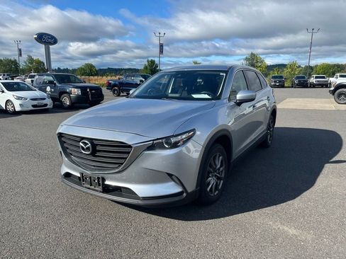 Used 2018 MAZDA CX-9 Sport AWD/4WD image 33