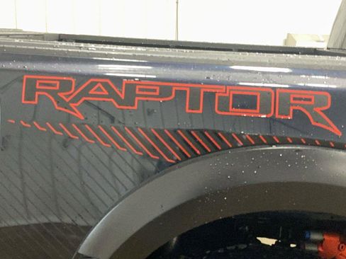New 2025 Ford F150 Raptor image 6