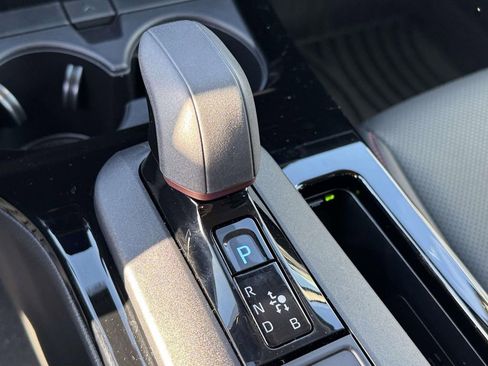 Used 2024 Toyota Prius Prime FWD image 27