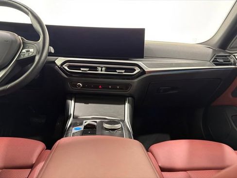 Certified 2023 BMW i4 eDrive35 w/ Premium Package RWD image 35