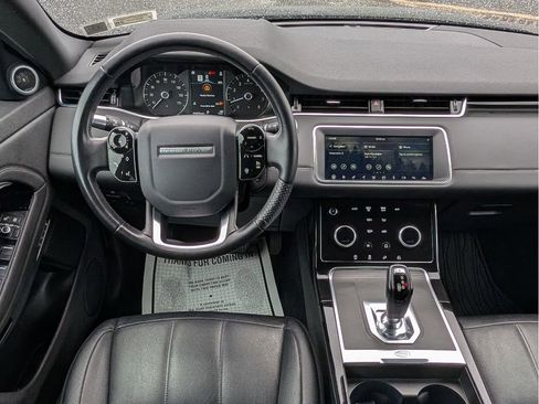 Used 2020 Land Rover Range Rover Evoque S AWD/4WD image 28